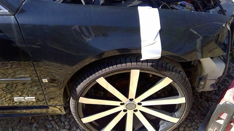 Passenger Fender VIN W 4th Digit Limited Fits 06-16 IMPALA 3467980