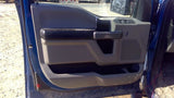 F150      2018 Front Door Trim Panel 4623590