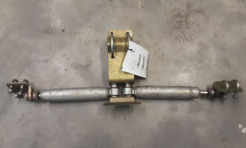 WRANGLER  2007 Stabilizer Bar 4579420