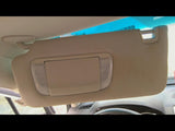 Driver Sun Visor Illuminated Dual Bulbs Fits 1519 LEGACY 4706060