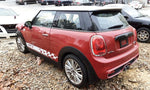 Roof Coupe Fits 12-15 MINI COOPER 348832