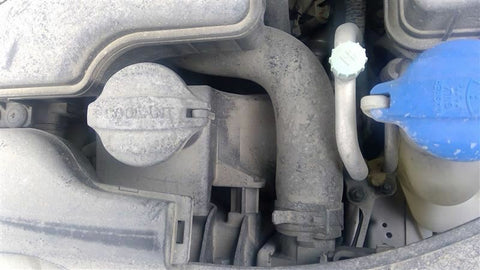 Coolant Reservoir Fits 11-16 EQUUS 3432310