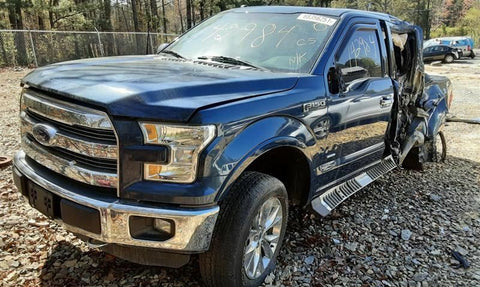 F150      2016 Engine Oil Cooler 3499050