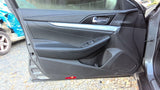 MAXIMA    2017 Front Door Trim Panel 4858040