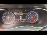 Speedometer Cluster MPH 6 Speed ID 94011G9220 Fits 19 G70 4712160