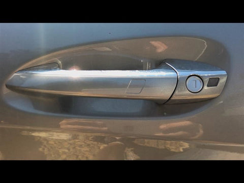 Door Handle Exterior 218 Type Front Door Fits 1218 MERCEDES CLSCLASS 4682150