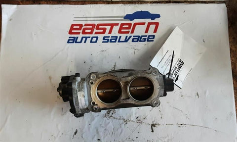 Throttle Body Throttle Valve Assembly 4.6L 3V Fits 0510 MUSTANG 3415920