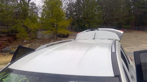 Roof Without Sunroof Fits 1320 PATHFINDER 4623210