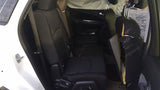 JOURNEY   2017 Seat Rear 4608940
