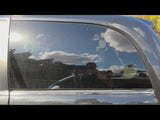 Driver Left Quarter Glass Privacy Tint Fits 08-19 CARAVAN 4702670