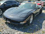 ROOF CONVERTIBLE FITS 99-04 CORVETTE 258081