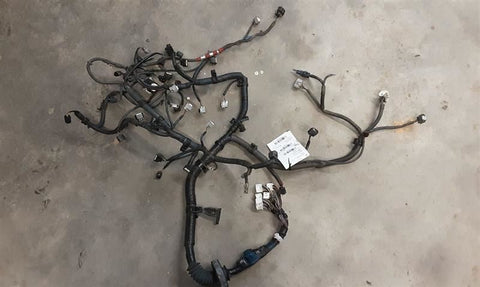 4 RUNNER  2013 Engine Wire Harness 4620950