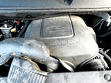 SUBURBN15 2007 Engine Cover 2323069