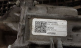 Automatic Transmission 6 Speed 3.5L With Turbo AWD Fits 14-19 TAURUS 4776793