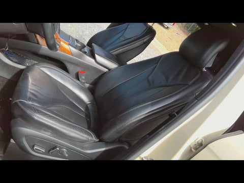 Driver Front Seat Leather Heated Without Cooled Fits 1618 MKX 4774020