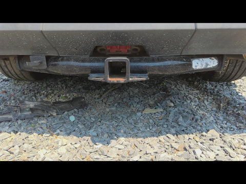 ROVER SPT 2012 Hitch/Tow Hook/Winch 4744070