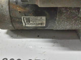 Starter Motor Fits 0408 MAZDA RX8 2410172