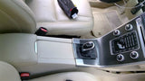 Console Front Floor Without Illuminated Tray Fits 1417 VOLVO XC60 3524700