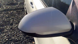 Passenger Side View Mirror Power Body Color US Market Fits 1820 ACCENT 4595430