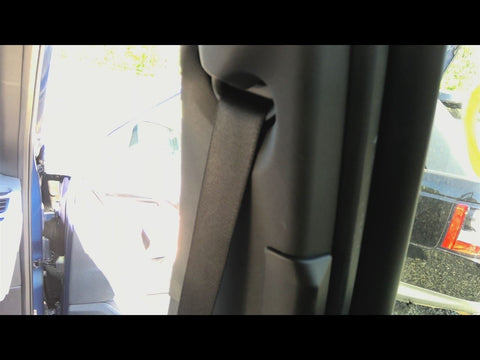 Seat Belt Front Passenger Retractor Fits 16-22 BMW X1 4748400