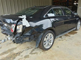 Chassis ECM Temperature Control Electric Fits 10-11 TAURUS 3266982
