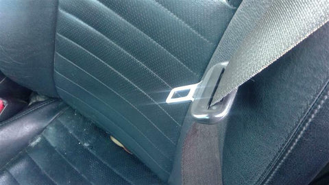 Seat Belt Front Bucket Driver Retractor Coupe Fits 07 MUSTANG 3438720