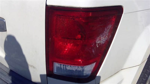 Passenger Right Tail Light Fits 0710 GRAND CHEROKEE 3472930