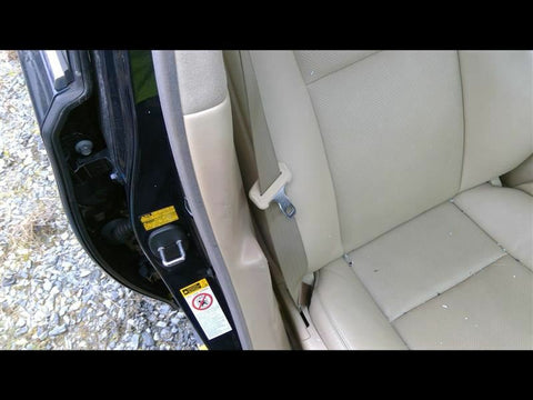 Seat Belt Front Bucket Passenger Retractor Fits 0709 LEXUS LS460 3350270