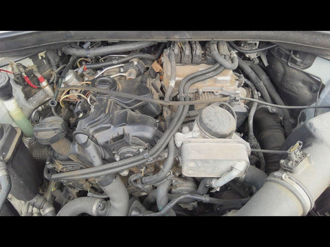 Engine RWD Fits 1318 BMW 320i 4766150