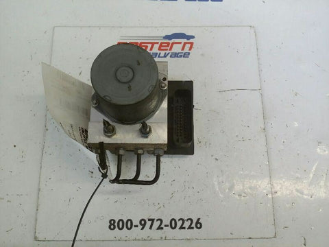 AntiLock Brake Part Assembly Fits 0610 BMW X3 2466100