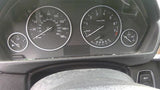 Speedometer Station Wgn MPH Base Fits 12-16 BMW 328i 3411430