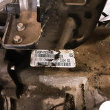 Automatic Transmission 6 Speed 3.5L FWD Fits 14-18 TAURUS 3444562