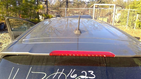 Roof Without Sunroof Fits 16-20 SORENTO 4607800