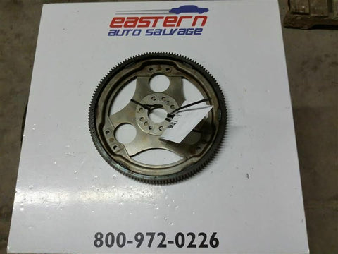 Flywheel/Flex Plate 463 Type G55 Fits 0511 MERCEDES GCLASS 2390120