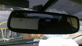 Rear View Mirror With Automatic Dimming Fits 1319 ALTIMA 3430050
