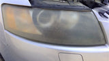 Passenger Headlight Convertible Xenon HID Fits 03 AUDI A4 3529880
