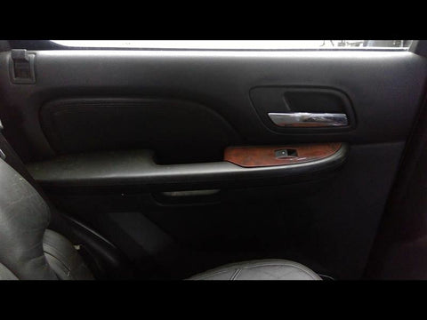 ESCALADE  2008 Door Trim Panel Rear 3301730