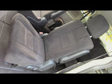 CARAVAN   2012 Seat Rear 4737430