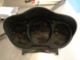 04 05 06 MAZDA RX8 SPEEDOMETER CLUSTER AT W/O SHINKA OPT 2224071