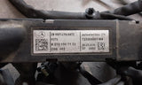 AC Compressor 4 Cylinder Fits 1719 INFINITI QX30 4655973