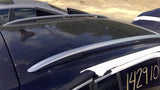 Roof Sliding Sunroof With Roof Rack Fits 09-17 TIGUAN 3433850