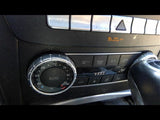 Temperature Control 218 Type CLS63 Front Fits 12-13 MERCEDES CLS-CLASS 3263910