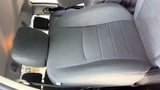 Passenger Front Seat Fits 12-24 DODGE 2500 PICKUP 4862952