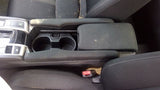 Console Front Floor Coupe Cloth Armrest Fits 1619 CIVIC 4558621