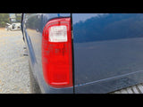 Driver Left Tail Light Pickup Fits 0816 FORD F250SD PICKUP 4692210