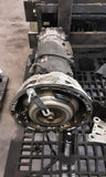 Automatic Transmission 164 Type GL350 Fits 12 MERCEDES GL-CLASS 3407449