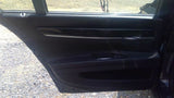 750I      2015 Door Trim Panel Rear 3391100