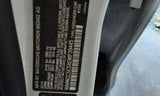 Passenger Right Quarter Glass Privacy Tint Fits 11-16 COUNTRYMAN 3509746