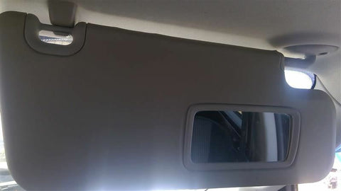 Passenger Sun Visor Quad Cab 4 Door Fits 0912 DODGE 1500 PICKUP 3421350