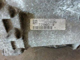Automatic Transmission AWD Qutro 6 Speed Fits 0709 AUDI A4 2621682